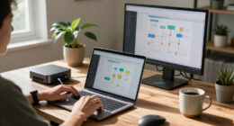 AI Workflow Builder Desk Checklist 2026