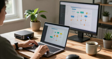 AI Workflow Builder Desk Checklist 2026