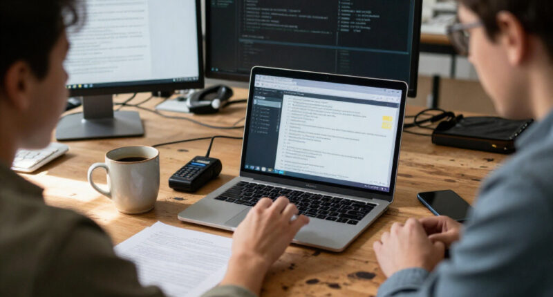 An Introduction To AI-Assisted Investigative Reporting