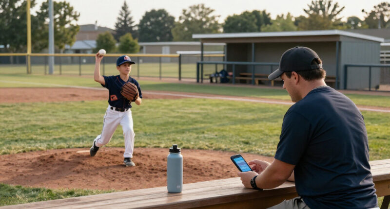An Offseason-to-Season Arm-Load Plan For Youth Pitchers