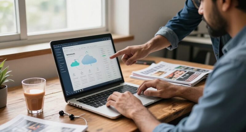 Anthropic Launches Claude AI Inference In India With AWS Support