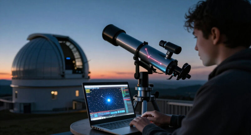 Anthropic’s AI Hid A Message In The Stars, And OpenAI’s Bot Found It
