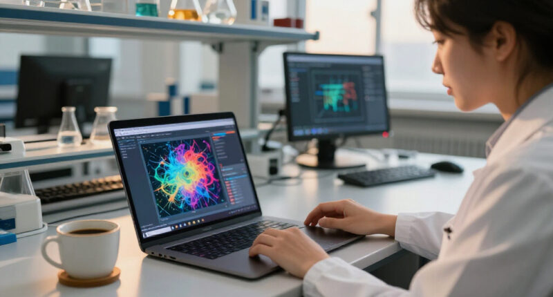 Anthropic’s Claude And The Changing Landscape Of AI Science