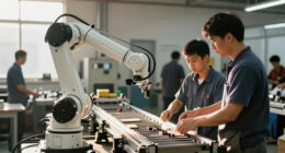 Are Robots The Path To Universal Wealth? What The Trials Indicate