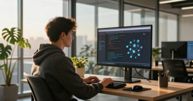 ByteDance Denies AI R&D Leader Zhou Chang Has Departed To Start A Company