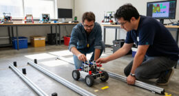 ByteDance Hires For Robotics As It Seeks Real-World AI Applications