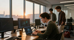 ByteDance’s GenAI R&D Team: Three Core Members Depart In Four Months
