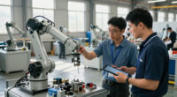 ByteDance Seeks New Talent For Its Factory Robotics Push