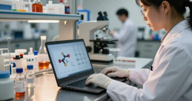 Can Claude Help Speed Up Drug Development? Early Progress From Anthropic