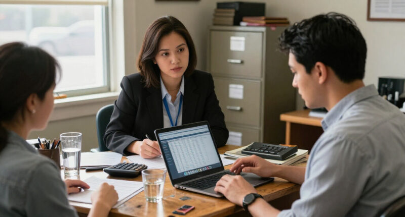 Can Everyday Tax Questions Make Enrolled-Agent Study More Relevant?