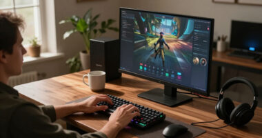 Can One Mechanical Keyboard Suit Work And Gaming? 8 Picks For 2027