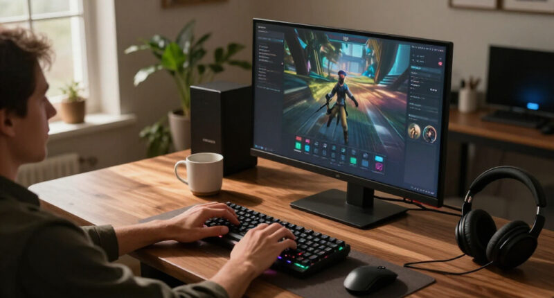 Can One Mechanical Keyboard Suit Work And Gaming? 8 Picks For 2027