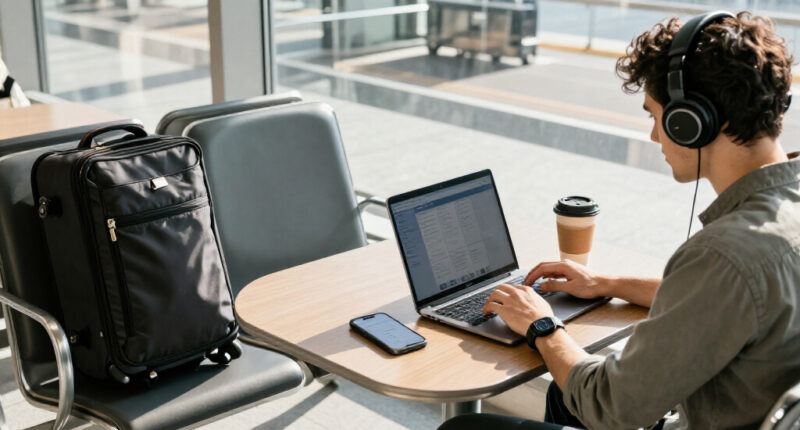 Can One Pair Handle AI, Travel, And Work? 9 Noise Cancelling Headphones