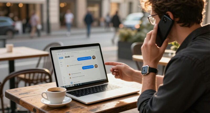 Can The Grok Bot Support Founder-Led Sales?