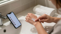 Chronic Skin Care: Photographing Eczema And Psoriasis Over Time