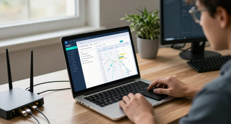 Cisco Firewall Flaw: Check Your VPN Before Attackers Do