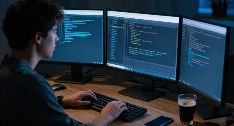 Claude Code VS Code Extension Compromise: Persistent SSH Backdoor Installed