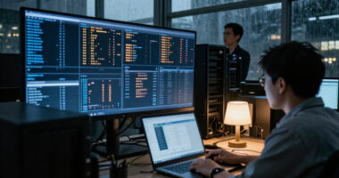 Cloudflare’s KV Cache Leak: A Privacy Scare Amid AI Spam