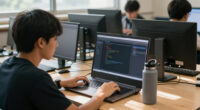Could AI’s Rise Be Influencing Computer Science Enrollment This Fall?