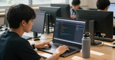 Could AI’s Rise Be Influencing Computer Science Enrollment This Fall?