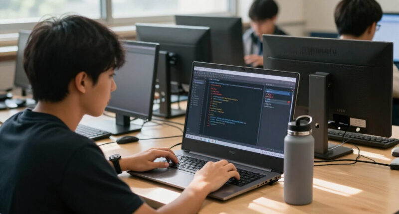 Could AI’s Rise Be Influencing Computer Science Enrollment This Fall?