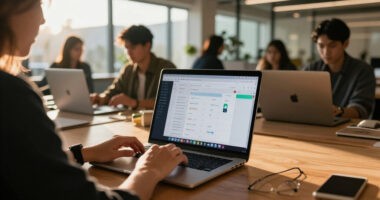 Delegation With AI Agents: Share Tasks, Not Every Key