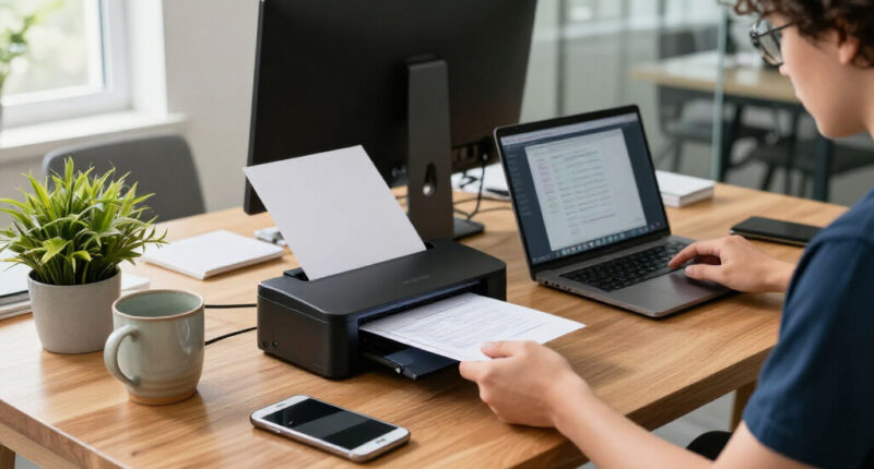 Document Digitization Ideas For Busy Small Office Teams