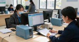 Europe’s Governments Are Bringing AI Into Everyday Administration