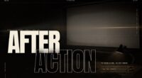 After Action — Wing V Debrief Theater (FABLE/175)