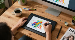 Find Your Fit: 10 Drawing Tablets For Digital Art In 2027