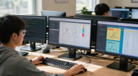 Fine-Tuning Nemotron For Gold-Level Performance In Two Math Competitions