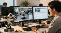 Flora’s Robot Video Labeling Savings Sound Big; The License Adds A Catch