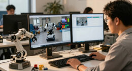 Flora’s Robot Video Labeling Savings Sound Big; The License Adds A Catch