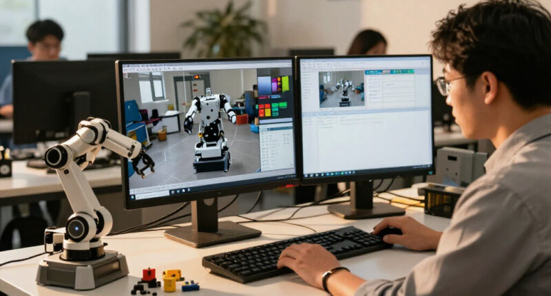 Flora’s Robot Video Labeling Savings Sound Big; The License Adds A Catch