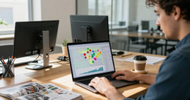 Google’s AI Search Ads Reach More Markets As Growth Eases