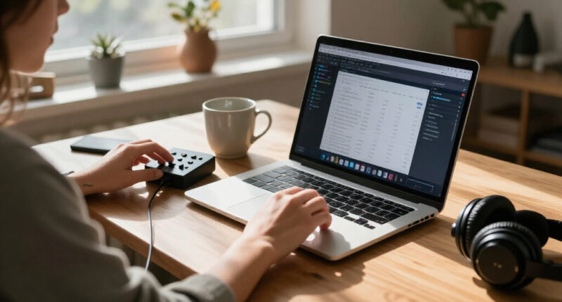 Granite Switch 4.1.1 — Update Models Like You Update Software