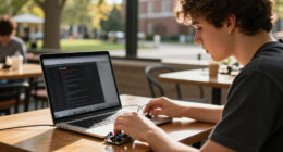 Harvard Students Use Claude For Classwork, Experiments, And Personal Projects