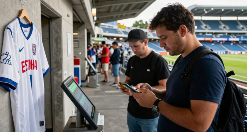 How AI Helps Fanatics And OpenAI Simplify The Fan Experience