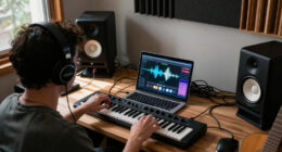 How Anthropic Is Defending Its Use Of Music In An AI Copyright Case