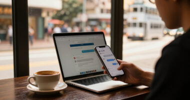 How Hong Kong Users Are Responding To Anthropic’s Claude VPN Restrictions
