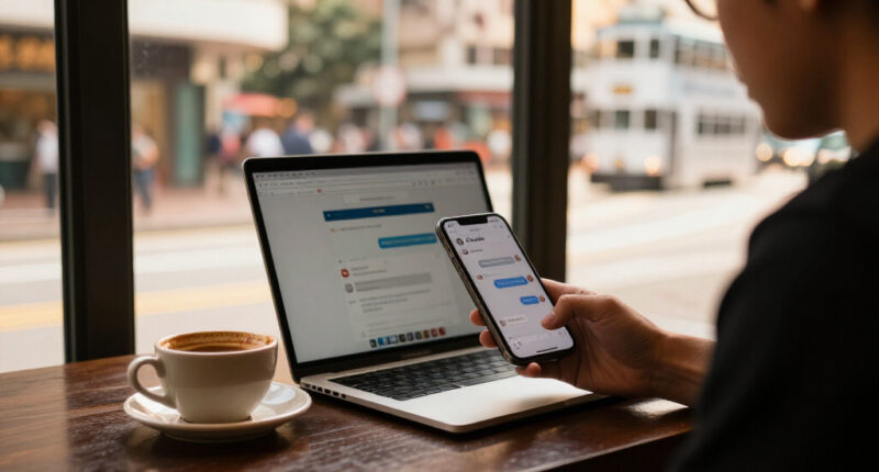 How Hong Kong Users Are Responding To Anthropic’s Claude VPN Restrictions