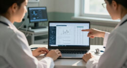 How The Research Framed Microsoft’s AI Comparison With Doctors