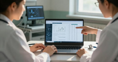 How The Research Framed Microsoft’s AI Comparison With Doctors