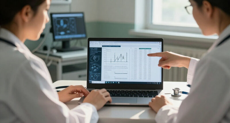 How The Research Framed Microsoft’s AI Comparison With Doctors