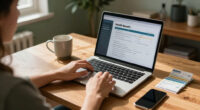 How To Bring Benefits Planning Into Your Resignation Process