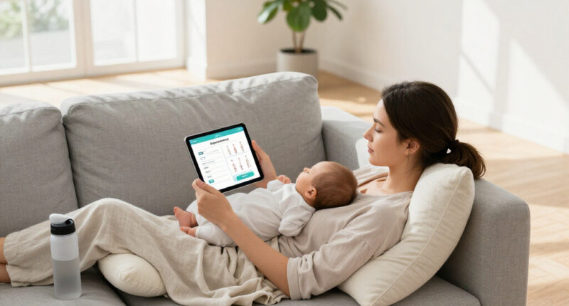 How To Choose Recovery Guidance For Your Postpartum Needs