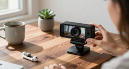 How To Find A 4K Webcam For Professional Video In 2027