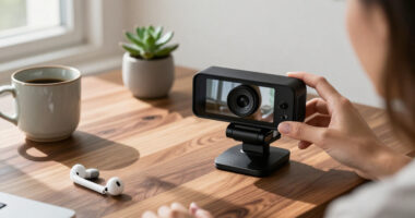 How To Find A 4K Webcam For Professional Video In 2027