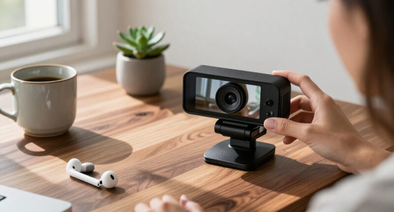How To Find A 4K Webcam For Professional Video In 2027
