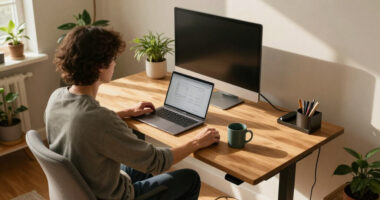 How To Match A Standing Desk To Your Flexible Home Office In 2027: 9 Picks